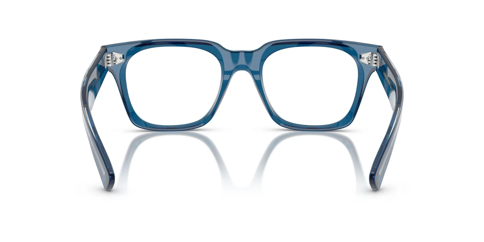 Oliver Peoples Alfrey 5570U Eyeglasses - view 15